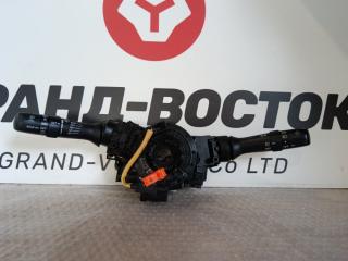 Запчасть шлейф-лента air bag Toyota Corolla Rumion 2008