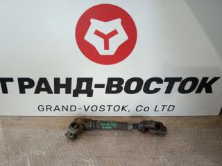 Запчасть рулевой карданчик Toyota Corolla Rumion 2009