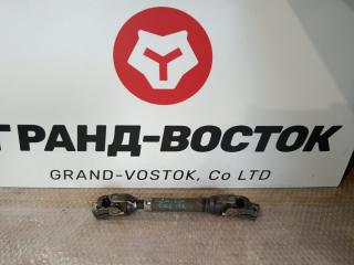 Запчасть рулевой карданчик Toyota Corolla Rumion 2009