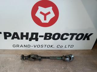 Запчасть рулевой карданчик Nissan Note 2008
