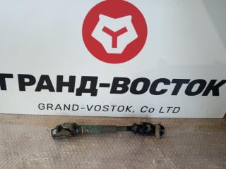 Запчасть рулевой карданчик Nissan Note 2006