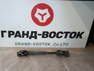 Рулевой карданчик Nissan Lafesta 2009