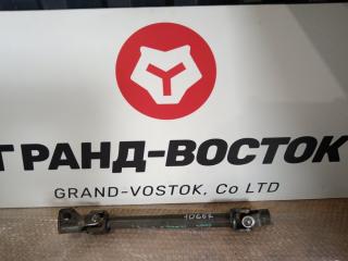 Запчасть рулевой карданчик Nissan Serena 2006