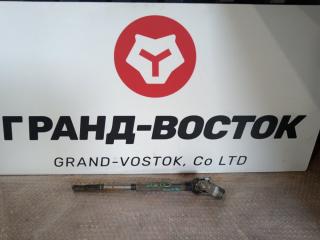 Запчасть рулевой карданчик Suzuki Solio 2013