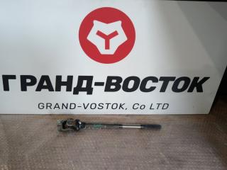 Запчасть рулевой карданчик Suzuki Solio