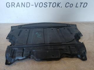 Защита двигателя Nissan Fuga 2004