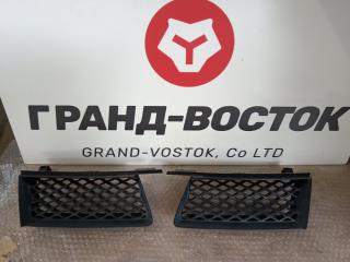 Решетка радиатора Nissan Wingroad 2008