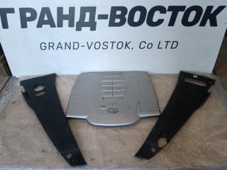 Запчасть декоративная крышка двигателя Lexus LS460 2008