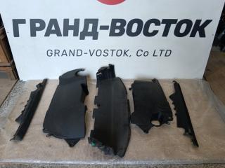 Запчасть защита двигателя Toyota Crown Majesta 2012