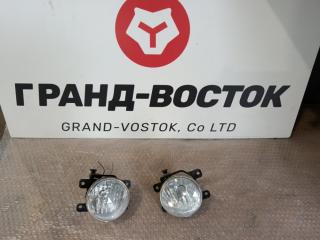 Запчасть фара противотуманная Subaru Impreza 2012