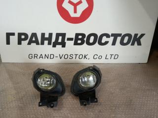 Запчасть фара противотуманная Mazda RX-8 2004