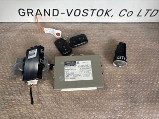 Smart ключ комплект Lexus GS350 2006