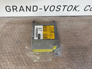 Блок управления airbag Toyota Corolla Fielder 2014 Б/У Блок управления airbag Toyota Corolla Fielder 2014