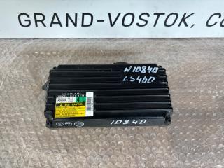 Запчасть блок управления abs Lexus LS460 2008