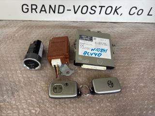 Smart ключ комплект Toyota Camry 2006