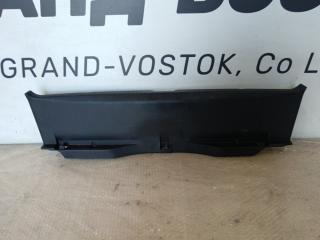 Запчасть обшивка багажника Mitsubishi Galant Fortis 2009