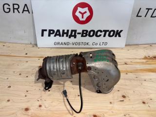 Запчасть выпускной коллектор Toyota Camry 2009