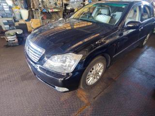 Двигатель в сборе с АКПП и стартером Toyota Crown 2007
