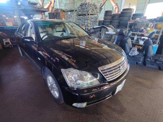 Крыло переднее правое Toyota Crown 2007