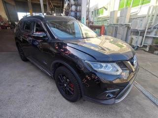 Крыло переднее правое Nissan X-Trail 2016