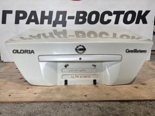Крышка багажника Nissan Gloria 2002