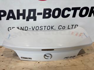 Запчасть крышка багажника Mazda RX-8
