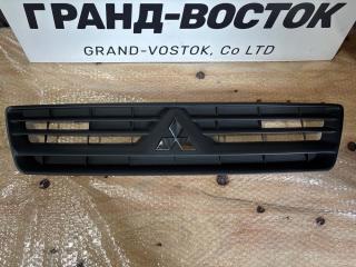 Решетка радиатора Mitsubishi Lancer 2007