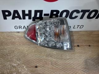 Запчасть стоп-сигнал левый Subaru Impreza 2011