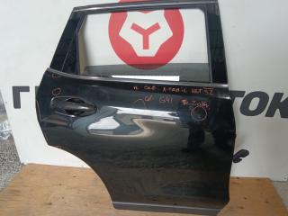 Дверь задняя правая Nissan X-Trail 2016