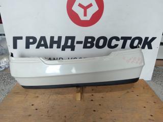 Бампер задний Nissan Gloria 2003