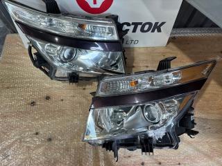 Фара Nissan Elgrand 2010 контрактная Фара Nissan Elgrand 2010