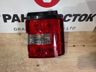 Запчасть стоп-сигнал правый Mitsubishi Delica D:5 2007