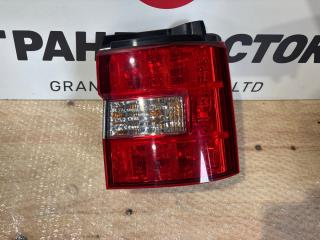 Запчасть стоп-сигнал правый Mitsubishi Delica D:5 2010