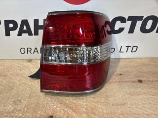 Стоп-сигнал правый Toyota Brevis 2005