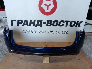 Запчасть бампер задний Honda Accord 2008
