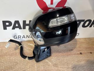Запчасть зеркало левое Honda Stepwgn 2010