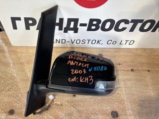 Зеркало левое Nissan Serena 2007