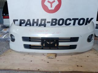 Бампер передний Nissan Elgrand 2006