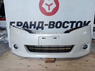 Бампер передний Nissan Serena 2011
