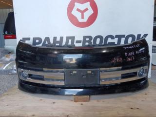 Бампер передний Nissan Serena 2007