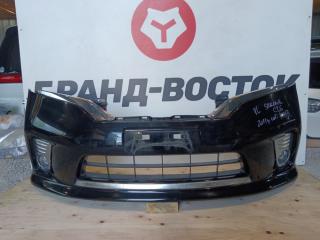 Бампер передний Nissan Serena 2011