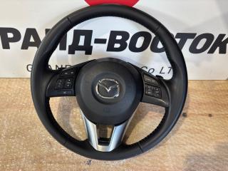 Руль Mazda Atenza 2013