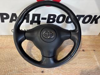 Запчасть руль Toyota Funcargo 2002