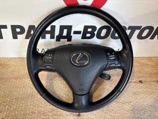 Запчасть руль Lexus GS350 2006