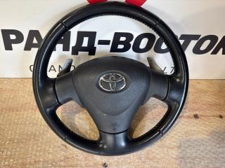Запчасть руль Toyota Corolla Rumion 2008