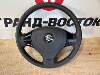 Руль Suzuki Solio 2012
