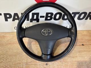 Запчасть руль Toyota isis 2006
