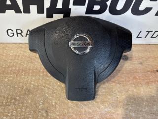Запчасть подушка безопасности в руль Nissan Serena 2009
