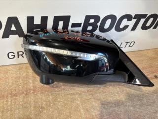 Зеркало Nissan X-Trail 2016