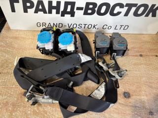 Ремень безопасности Nissan X-Trail 2016